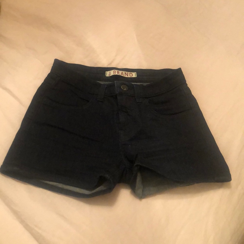 J Brans shorts
